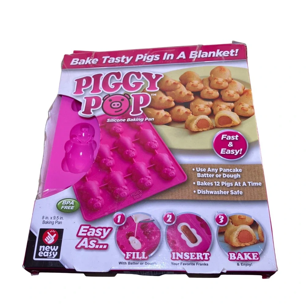 Piggy Pop this innovative
